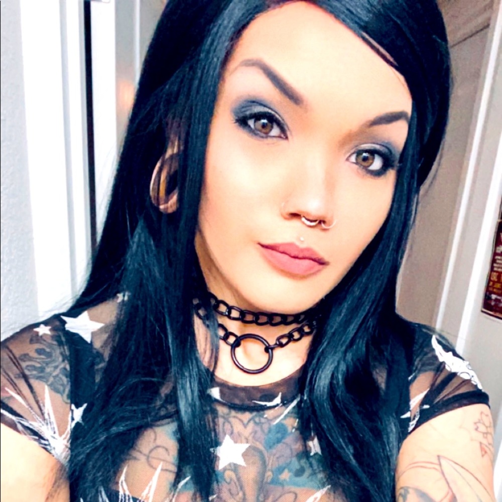 Meet your Posher, Bri